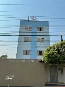 Apartamento com 3 Quartos à venda, 100m² no Vila Ipiranga, Londrina