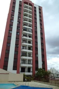 Apartamento com 3 Quartos para alugar, 79m² no Parque Mandaqui, São Paulo
