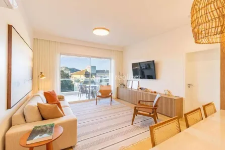 Apartamento com 2 Quartos à venda, 130m² no Ingleses do Rio Vermelho, Florianópolis