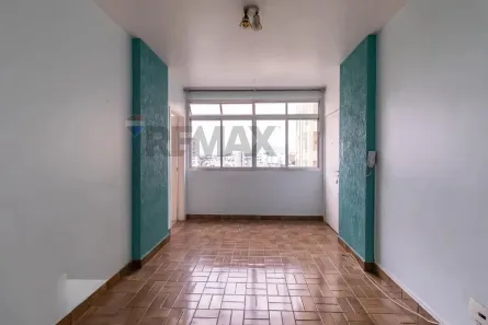 Apartamento com 2 Quartos à venda, 55m² no Vila Pompéia, São Paulo