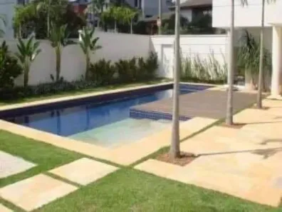 Casa de Condomínio com 4 Quartos à venda, 407m² no Jundiaí Mirim, Jundiaí