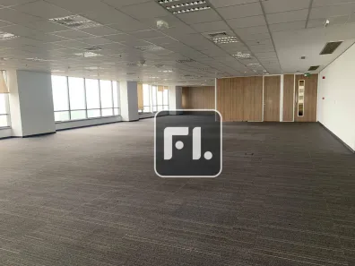 Sala Comercial para alugar, 431m² no Alphaville Centro Industrial e Empresarial/Alphaville., Barueri