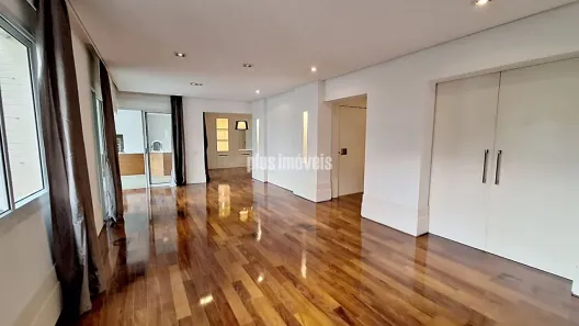 Apartamento com 4 Quartos à venda, 207m² no Jardim Morumbi, São Paulo