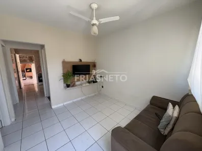 Casa com 2 Quartos para alugar, 52m² no Jardim São Luiz, Piracicaba