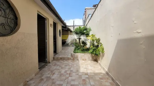 Casa com 2 Quartos à venda, 70m² no Chácara Califórnia, São Paulo