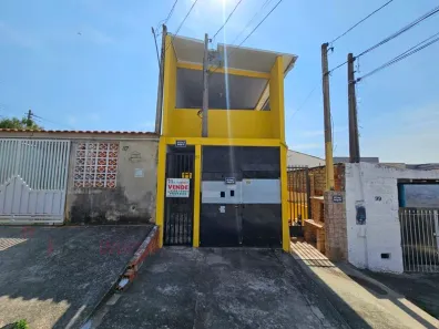 Casa com 1 Quarto à venda, 44m² no Jardim Amalia, Sorocaba