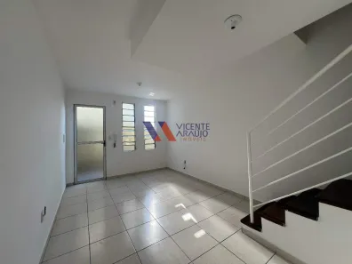 Casa com 2 Quartos à venda, 59m² no Guanabara, Betim