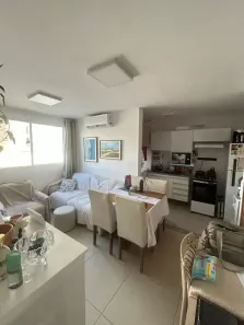 Apartamento com 2 Quartos à venda, 47m² no Farolândia, Aracaju