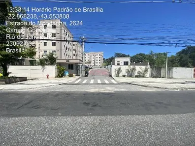 Apartamento com 2 Quartos à venda, 84m² no Campo Grande, Rio de Janeiro