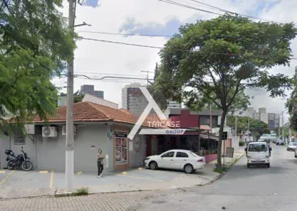 Ponto Comercial para alugar, 300m² no Santo Amaro, São Paulo