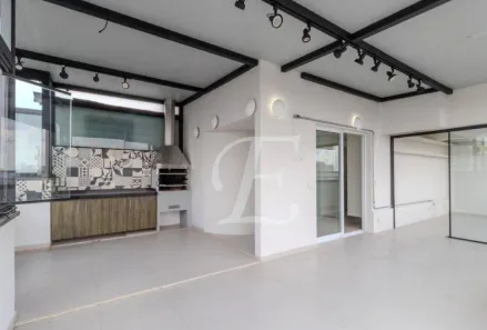 Cobertura com 2 Quartos à venda, 157m² no Cidade Monções, São Paulo