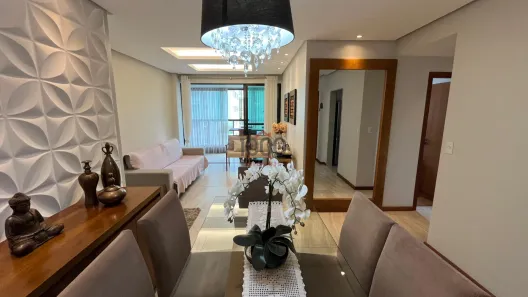 Apartamento com 3 Quartos à venda, 156m² no Estrela Sul, Juiz de Fora