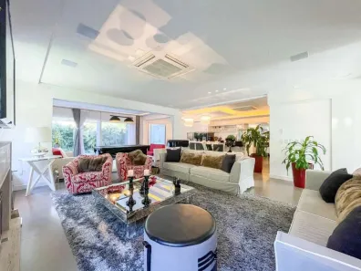 Casa de Condomínio com 5 Quartos à venda, 458m² no Pedra Redonda, Porto Alegre