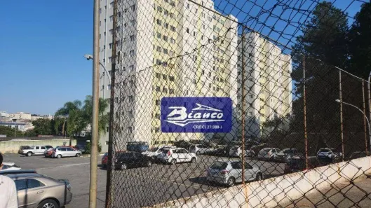 Apartamento com 2 Quartos à venda, 55m² no Picanço, Guarulhos