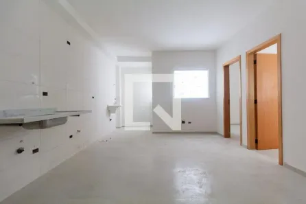 Apartamento com 2 Quartos à venda, 45m² no Vila Ré, São Paulo