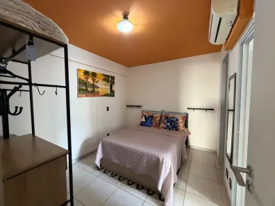 Apartamento com 1 Quarto à venda, 47m² no Jatiúca, Maceió