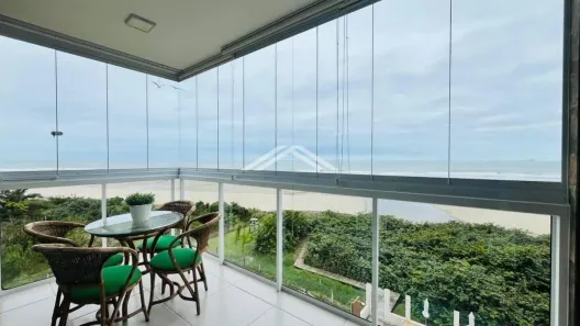 Apartamento com 3 Quartos à venda, 102m² no Continental, Itapoá
