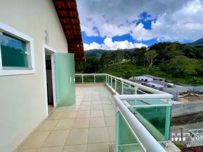 Apartamento com 2 Quartos à venda, 120m² no Cônego, Nova Friburgo