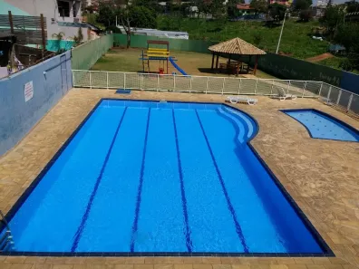 Apartamento com 2 Quartos à venda, 70m² no Jardim Boa Esperança, Campinas