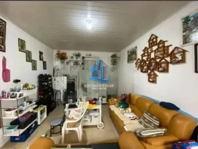 Casa com 1 Quarto à venda, 73m² no Boa Vista, São Caetano do Sul