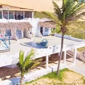 Imóvel Comercial com 12 Quartos à venda, 450m² no , Nísia Floresta
