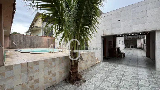 Casa com 3 Quartos à venda, 170m² no Balneário Stella Maris, Peruíbe