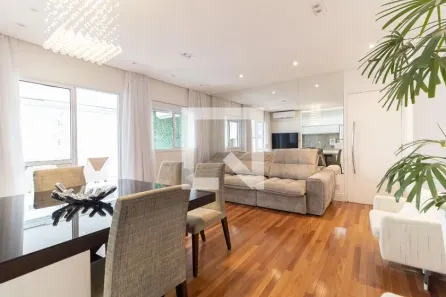 Apartamento com 2 Quartos à venda, 95m² no Vila Nair, São Paulo