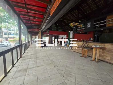 Prédio Comercial à venda, 400m² no Campestre, Santo André