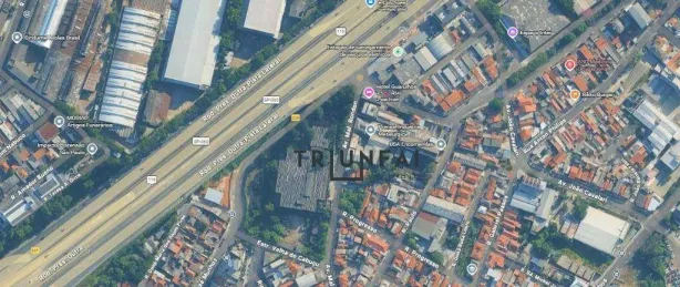 Galpão/Depósito/Armazém à venda, 2500m² no Vila Hermínia, Guarulhos