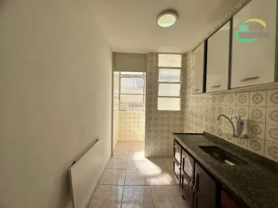 Apartamento com 3 Quartos para alugar, 76m² no Jardim do Vovô, Campinas