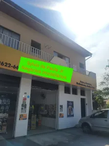 Casa com 1 Quarto para alugar, 120m² no Vila São José, Taubaté