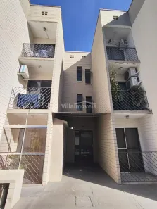 Apartamento com 2 Quartos à venda, 64m² no Jardim Santa Clara do Lago I, Hortolândia
