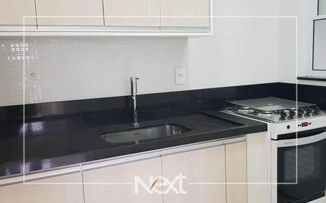 Apartamento com 3 Quartos à venda, 85m² no Vila Itapura, Campinas