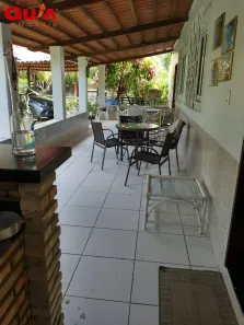 Casa com 3 Quartos à venda, 1800m² no , Aquiraz