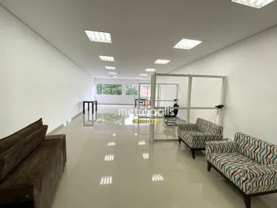 Prédio Comercial para alugar, 1028m² no São José, São Caetano do Sul