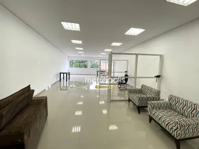 Prédio Comercial para venda ou aluguel, 1028m² no São José, São Caetano do Sul