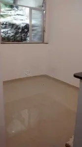 Apartamento com 1 Quarto à venda, 40m² no Santa Teresa, Rio de Janeiro