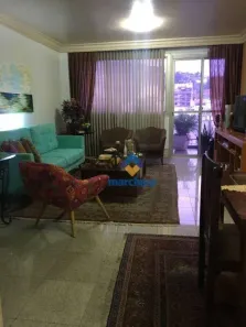 Apartamento com 3 Quartos à venda, 130m² no Icaraí, Niterói