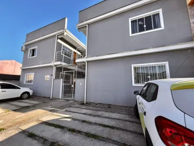 Kitnet com 1 Quarto para alugar, 27m² no Ponte do Imaruim, Palhoça