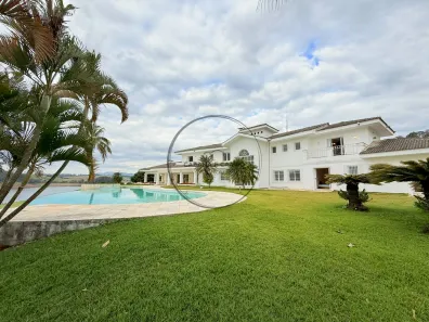 Fazenda/Sítio com 10 Quartos à venda, 125000m² no , Piracaia