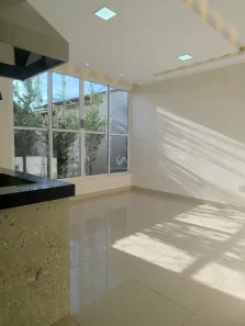 Casa com 3 Quartos à venda, 125m² no Das Indústrias, Senador Canedo