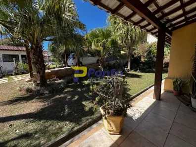 Casa de Condomínio com 3 Quartos à venda, 420m² no Condados da Lagoa, Lagoa Santa