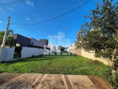 Lote/Terreno à venda, 360m² no Residencial Villaggio III, Bauru