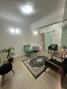 Sobrado com 1 Quarto à venda, 77m² no Jardim Bela Vista, Santo André
