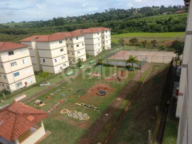 Apartamento com 2 Quartos à venda, 45m² no Vale do Sol, Piracicaba