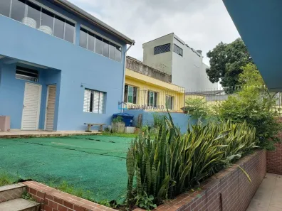 Casa com 4 Quartos à venda, 237m² no Jardim Oriental, São Paulo