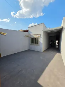 Casa com 2 Quartos à venda, 52m² no Residencial Recanto do Bosque, Goiânia