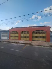Casa com 4 Quartos à venda, 100m² no Cidade Nova, Ananindeua