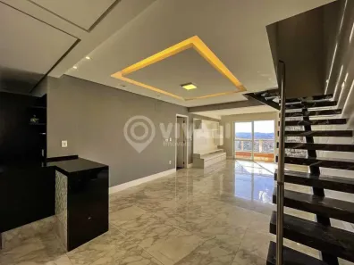 Apartamento com 4 Quartos à venda, 240m² no Jardim Carlos Borella, Itatiba