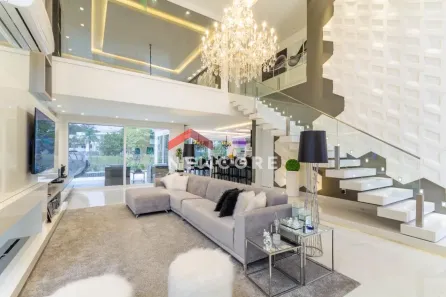 Casa de Condomínio com 3 Quartos à venda, 250m² no Distrito Industrial, Cachoeirinha